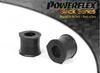 Silentbloc de barre anti-roulis en 21mm Powerflex - Fiat Punto (99-05) (Gamme comp&eacute;tition)
