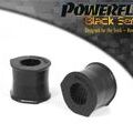Silentblocs sur Tournon-sur-Rh&ocirc;ne : Silentbloc de barre anti-roulis en 22mm Powerflex - Fiat Punto (99-05) (Gamme comp&eacute;tition)