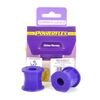 Silentbloc de bout de barre anti-roulis AV en 13 mm Powerflex - Fiat Punto (99-05)