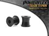 Silentbloc de bout de barre anti-roulis AV en 13 mm Powerflex - Fiat Punto (99-05) (Gamme comp&eacute;tition)