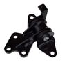 Support de bo&icirc;te renforc&eacute; Vibra Technics pour Opel Corsa D dont OPC (06 - 14)