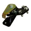 Support moteur renforc&eacute; Vibra Technics pour Citroen C2 1.6 VTS (TU5 uniquement)