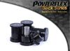 Silentbloc de bras arri&egrave;re Powerflex (Gamme comp&eacute;tition)