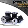 Silentblocs sur Tournon-sur-Rh&ocirc;ne : Silentbloc de bras arri&egrave;re Powerflex (r&eacute;glable) (Gamme comp&eacute;tition)