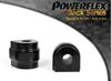 Silentbloc de Barre anti-roulis arri&egrave;re Powerflex 17,5mm (Comp&eacute;tition)