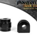 Silentblocs sur Tournon-sur-Rh&ocirc;ne : Silentbloc de Barre anti-roulis arri&egrave;re Powerflex 17,5mm (Comp&eacute;tition)