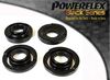 Insert pour silentbloc avant de berceau arri&egrave;re – Powerflex (Gamme comp&eacute;tition)