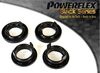 Insert pour silentbloc arri&egrave;re de berceau arri&egrave;re – Powerflex (Gamme comp&eacute;tition)