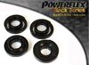 Insert pour silentbloc avant de berceau arri&egrave;re – Powerflex (Gamme comp&eacute;tition)
