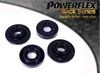 Insert de silentbloc avant de berceau arri&egrave;re Powerflex (Gamme comp&eacute;tition)