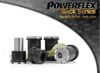 Silentbloc int&eacute;rieur de triangle arri&egrave;re Powerflex (r&eacute;glable) - VAG (Gamme comp&eacute;tition)