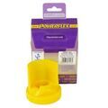 Silentblocs sur Tournon-sur-Rh&ocirc;ne : Insert pour support moteur sup&eacute;rieur droit Powerflex (Essence)