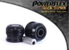 Silentbloc arri&egrave;re de triangle avant Powerflex (carrossage r&eacute;glable) – Megane III RS (Gamme comp&eacute;tition)