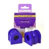 Silentbloc de barre anti-roulis en 21mm Powerflex