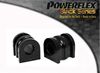 Silentbloc de barre anti-roulis en 21mm Powerflex (Gamme comp&eacute;tition)