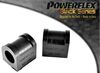 Silentbloc int&eacute;rieur de barre anti-roulis Powerflex 23mm (&eacute;paisseur 33mm) (Gamme comp&eacute;tition)