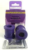 Silentbloc de barre anti-roulis avant en 20mm Powerflex - Porsche 924/944 S1
