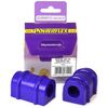 Silentbloc de barre anti-roulis avant en 19mm Powerflex