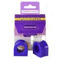 Silentblocs sur Tournon-sur-Rh&ocirc;ne : Silentbloc de bout de barre anti-roulis en 19mm Powerflex