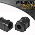 Silentblocs sur Tournon-sur-Rh&ocirc;ne : Silentbloc de barre anti-roulis avant en 19mm Powerflex (Gamme comp&eacute;tition)