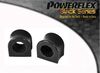 Silentbloc de bout de barre anti-roulis en 19mm Powerflex (Gamme comp&eacute;tition)