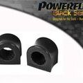 Silentblocs sur Tournon-sur-Rh&ocirc;ne : Silentbloc de bout de barre anti-roulis en 19mm Powerflex (Gamme comp&eacute;tition)