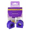 Silentbloc de bout de barre anti-roulis en 21mm Powerflex
