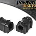 Silentblocs sur Tournon-sur-Rh&ocirc;ne : Silentbloc de barre anti-roulis avant en 21mm Powerflex (Gamme comp&eacute;tition)