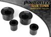 Silentbloc arri&egrave;re de bras avant Powerflex (Ext&eacute;rieur aluminium 66mm, chasse r&eacute;glable) – BMW (Gamme comp&eacute;tition)