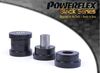 Silentbloc de bras de contr&ocirc;le avant sur ch&acirc;ssis Powerflex (Comp&eacute;tition)