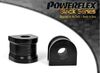 Silentbloc de barre anti-roulis avant en 22,5mm Powerflex - BMW (Comp&eacute;tition)