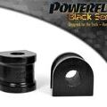 Silentblocs sur Tournon-sur-Rh&ocirc;ne : Silentbloc de barre anti-roulis avant en 22,5mm Powerflex - BMW (Comp&eacute;tition)