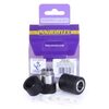 Silentbloc Powerflex pour Caterham Seven (Vis 10mm)
