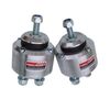 Support moteur renforc&eacute; Vibra Technics pour Altezza, Lexus IS200, JXE10 (1G-FE), XE10 (3S-GE)