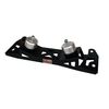 Support de transmission renforc&eacute; Vibra Technics pour BMW E46 (M3 S54 Bo&icirc;te 6 SMG)