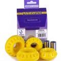 Silentblocs sur Tournon-sur-Rh&ocirc;ne : Silentbloc de t&ecirc;te d'amortisseur arri&egrave;re Powerflex pour VW
