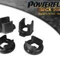 Silentblocs sur Tournon-sur-Rh&ocirc;ne : Insert pour silentbloc avant de berceau arri&egrave;re - Powerflex (Gamme comp&eacute;tition)