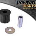 Silentblocs sur Tournon-sur-Rh&ocirc;ne : Silentbloc avant de support de diff&eacute;rentiel arri&egrave;re - Powerflex (Gamme comp&eacute;tition)