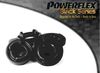 Insert pour silentbloc de berceau arri&egrave;re - Powerflex (Gamme comp&eacute;tition)