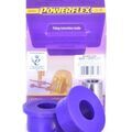 Silentblocs sur Tournon-sur-Rh&ocirc;ne : Silentbloc avant de support de diff&eacute;rentiel arri&egrave;re - Powerflex (M3 EVO)
