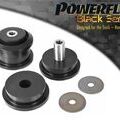 Silentblocs sur Tournon-sur-Rh&ocirc;ne : Silentbloc avant de tirant arri&egrave;re Powerflex pour BMW Mini (Gamme comp&eacute;tition)