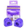 Silentblocs sur Tournon-sur-Rh&ocirc;ne : Silentbloc de barre anti-roulis arri&egrave;re en 21,4mm Powerflex - Mini F56