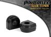 Silentbloc de barre anti-roulis arri&egrave;re en 22mm Powerflex - BMW (Comp&eacute;tition)