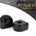Silentblocs sur Tournon-sur-Rh&ocirc;ne : Silentbloc de barre anti-roulis arri&egrave;re en 24mm Powerflex - BMW (Comp&eacute;tition)