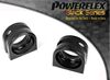 Silentbloc de barre anti-roulis arri&egrave;re - Powerflex pour BMW (Gamme comp&eacute;tition)