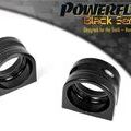 Silentblocs sur Tournon-sur-Rh&ocirc;ne : Silentbloc de barre anti-roulis arri&egrave;re - Powerflex pour BMW (Gamme comp&eacute;tition)