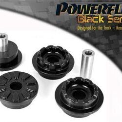 Silentbloc de support de diff&eacute;rentiel arri&egrave;re - Powerflex (Gamme comp&eacute;tition)