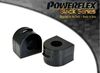 Silentbloc de barre anti-roulis arri&egrave;re en 21mm Powerflex - Ford Focus I RS/ST (Gamme comp&eacute;tition)