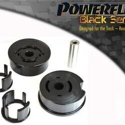 Silentbloc pour support moteur inf&eacute;rieur arri&egrave;re - Powerflex (Gamme comp&eacute;tition)