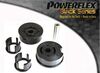 Silentbloc pour support moteur inf&eacute;rieur arri&egrave;re - Powerflex (Gamme comp&eacute;tition)